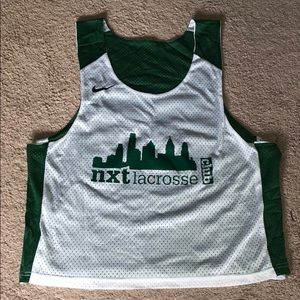 Reversible Lacrosse Pinnie